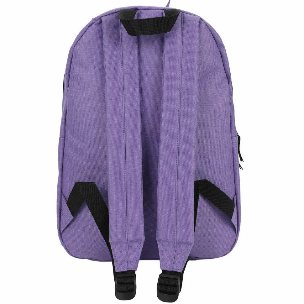 Pokemon - Gengar 3D 16" Laptop Backpack
