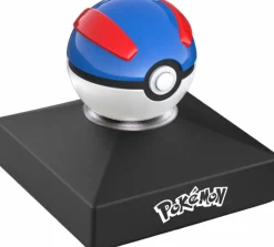 Pokemon - Great Ball Mini Diecast Replica