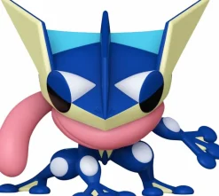 Pokemon - Greninja 10