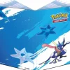 Pokemon - Greninja 9-Pocket Portfolio Card Album