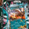 Pokemon - Houndoom ex Battle Deck