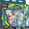 Pokemon - Inteleon VMax League Battle Deck