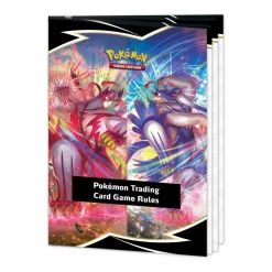 Pokemon - Inteleon VMax League Battle Deck