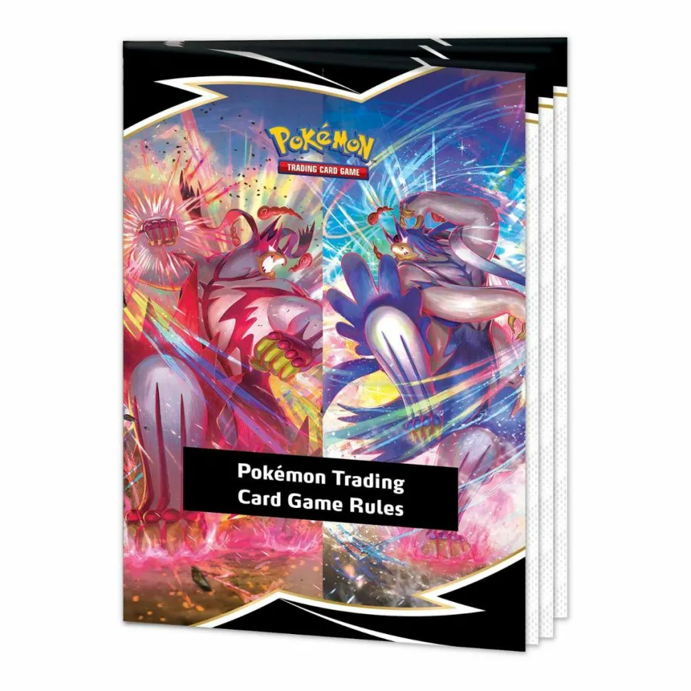 Pokemon - Inteleon VMax League Battle Deck