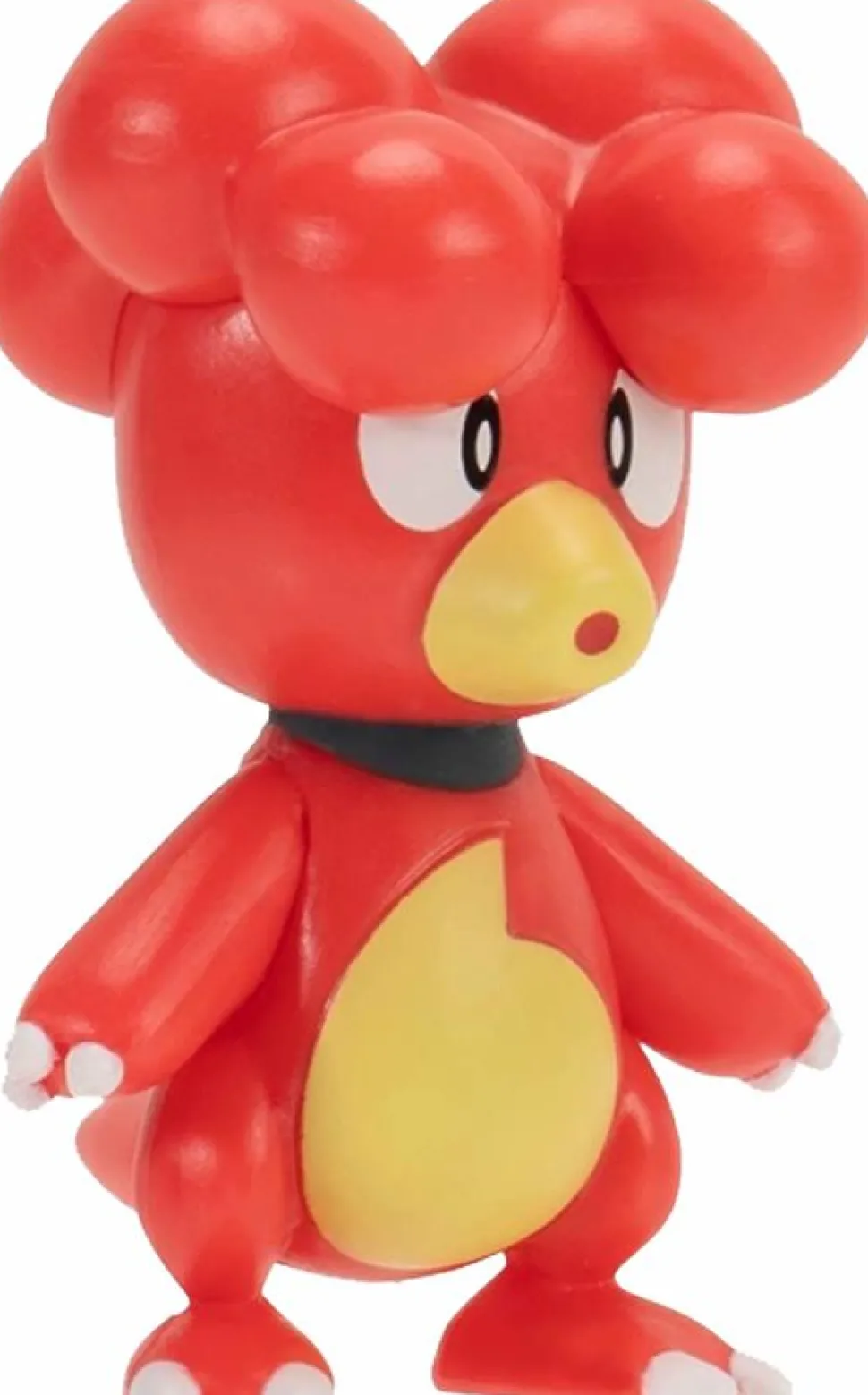 Pokemon - Magby + Gastly + Pikachu Battle Figure Set