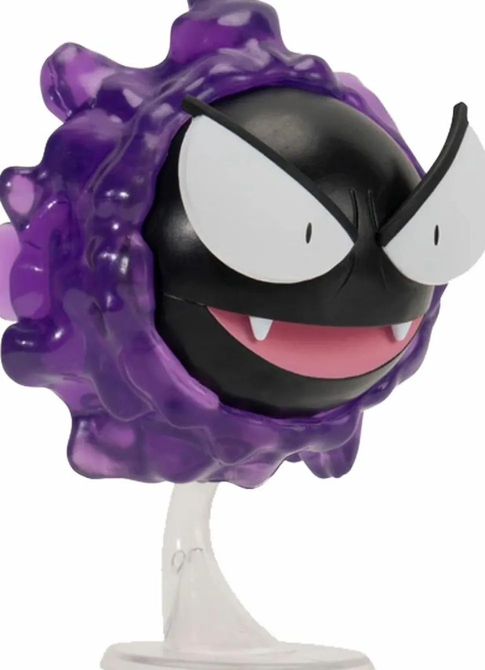 Pokemon - Magby + Gastly + Pikachu Battle Figure Set