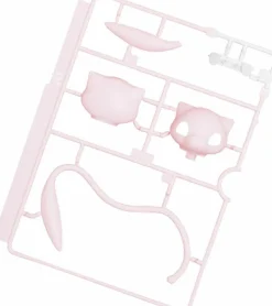 Pokemon - Mew Quick Model Kit