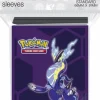 Pokemon - Miraidon ChromaFusion Standard Deck Protector Sleeves (65 Count)