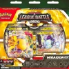 Pokemon - Miraidon ex League Battle Deck