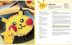 Pokemon - My Pokemon Cooking Collection Paperback Book Slipcase Box Set