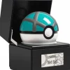 Pokemon - Net Ball 1:1 Scale Life Size Die-Cast Prop Replica