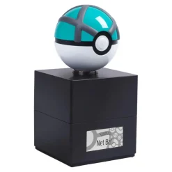 Pokemon - Net Ball 1:1 Scale Life Size Die-Cast Prop Replica