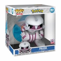 Pokemon - Palkia Jumbo Sized 10