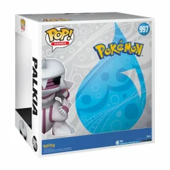 Pokemon - Palkia Jumbo Sized 10