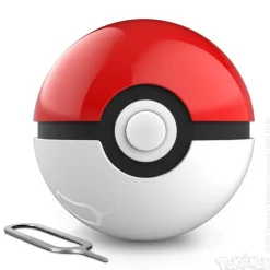 Pokemon - Poke Ball Mini Diecast Replica