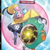 Pokemon - Scarlet & Violet 9 Journey Together 9-Pocket Portfolio Card Album