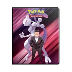 Pokemon - Scarlet & Violet 10 Destined Rivals 9-Pocket Portfolio Card Album