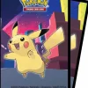 Pokemon - Shimmering Skyline Standard Deck Protector Sleeves (65 Count)