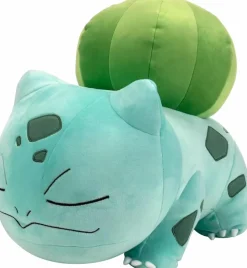 Pokemon - Sleeping Bulbasaur 18" Plush