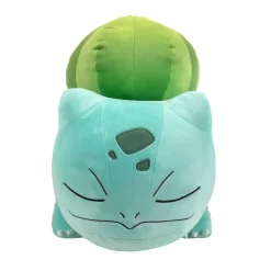 Pokemon - Sleeping Bulbasaur 18" Plush