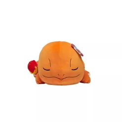 Pokemon - Sleeping Charmander 18" Plush