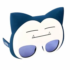 Pokemon - Snorlax Sun-Staches Sunglasses (One Size)
