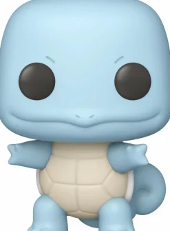 Pokemon - Squirtle (Pastel) Pop! Vinyl Figure