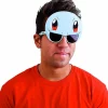 Pokemon - Squirtle Sun-Staches Sunglasses (One Size)