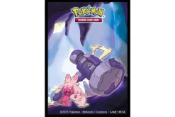 Pokemon - Tinkaton Deck Standard Deck Protector Sleeves (65 Count)