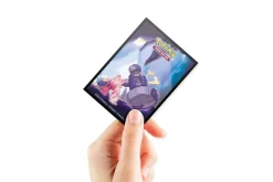 Pokemon - Tinkaton Deck Standard Deck Protector Sleeves (65 Count)