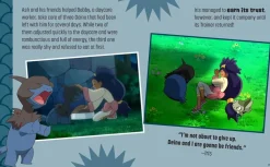 Pokemon - Trainer's Mini Exploration Guide to Unova Hardcover Book