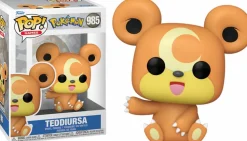 Pokemon - Traverse Generations Pop! Vinyl Bundle (Set of 3)