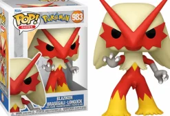 Pokemon - Traverse Generations Pop! Vinyl Bundle (Set of 3)
