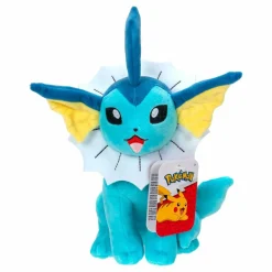 Pokemon - Vaporeon 8" Plush
