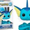 Pokemon - Vaporeon Pop! Vinyl Figure