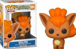 Pokemon - Vulpix Pop! Vinyl Figure