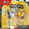 Pokemon - Zapdos ex Deluxe Battle Deck