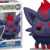 Pokemon - Zorua Pop! Vinyl Figure
