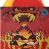 Polish Club - Now We're Cookin' In Hell LP Vinyl Record (Red & Yellow Coloured Vinyl)