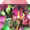 Polish Club - Nye_megamix_2020.exe LP Vinyl Record (2023 Record Store Day Exclusive Translucent Pink Coloured Vinyl)