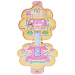 Polly Pocket - Compact Playset 12