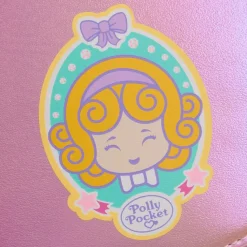 Polly Pocket - Compact Playset 12