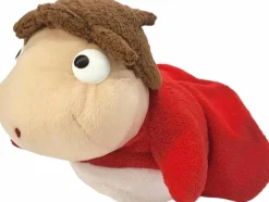 Ponyo - Ponyo (Swimming Ver.) 7" Plush