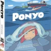 Ponyo - Special Edition Movie DVD (2-Disc)