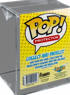 Pop! Vinyl - Pop! Protector Acrylic Box