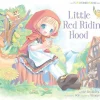 POP Wonderland - Volume 02: Little Red Riding Hood HC (Hardcover Book)
