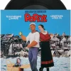 Popeye (1980) - Music from the Motion Picture LP Vinyl Record (2016 Record Store Day Exclusive)