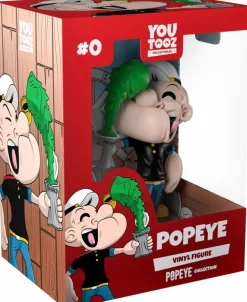 Popeye - Popeye 5" Vinyl Figure