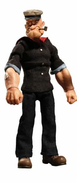 Popeye - Popeye One:12 Collective 1/12th Scale Action Figure