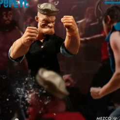 Popeye - Popeye One:12 Collective 1/12th Scale Action Figure